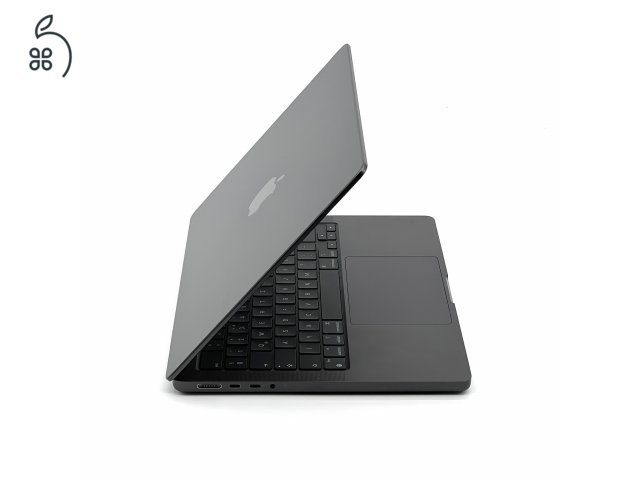MacBook Pro 14