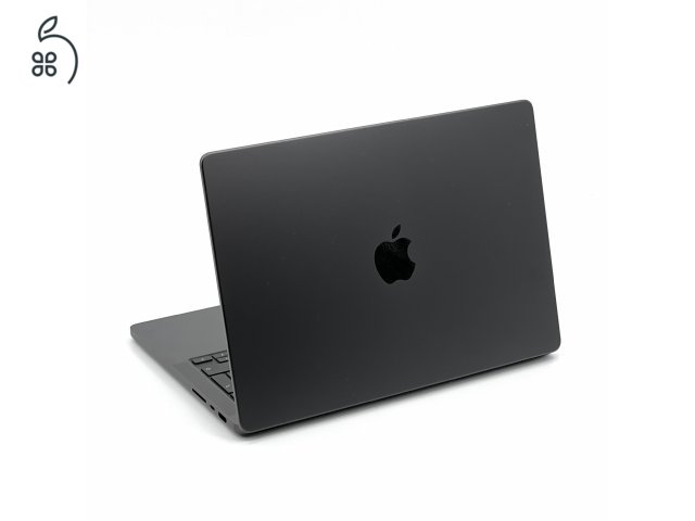 MacBook Pro 14