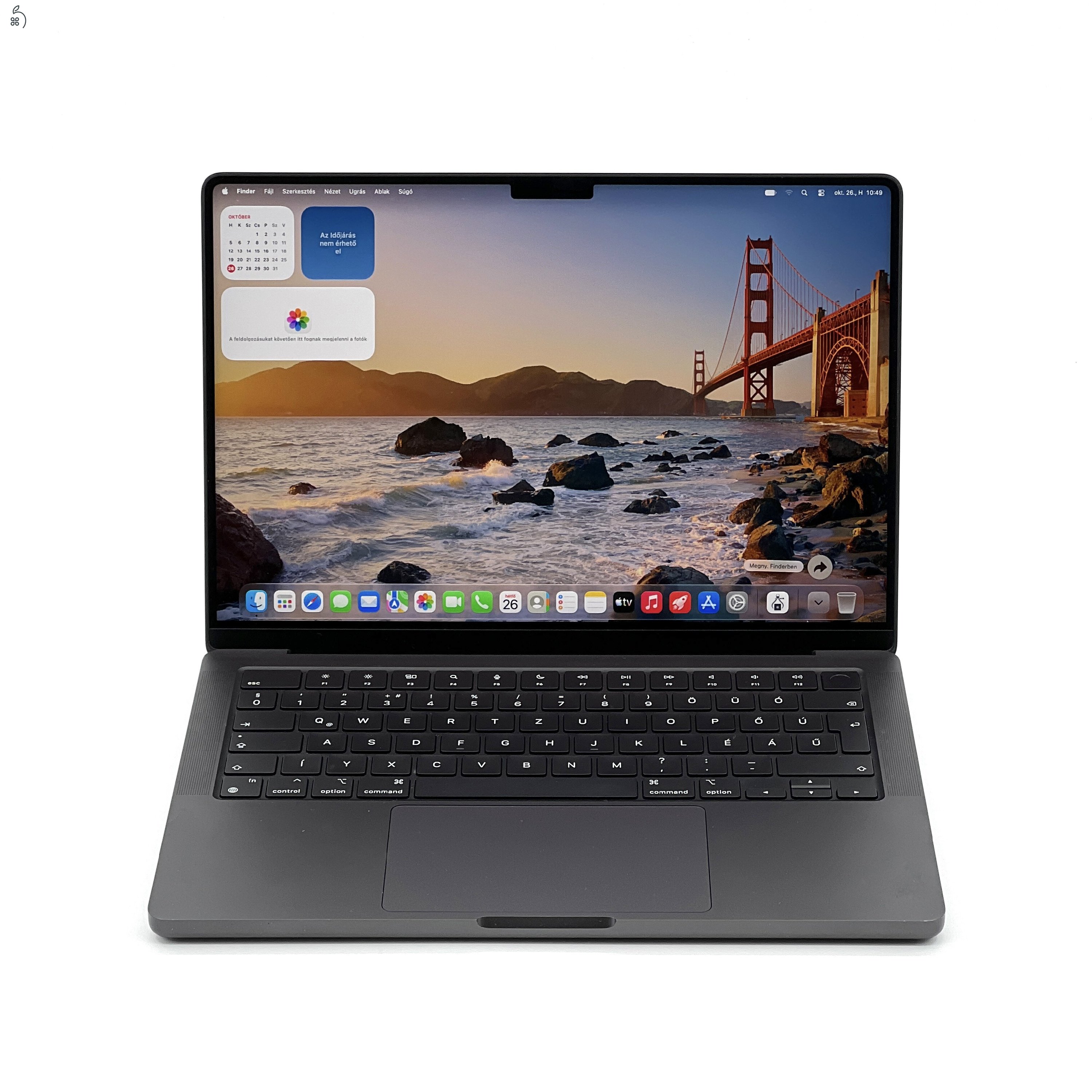 MacBook Pro 14