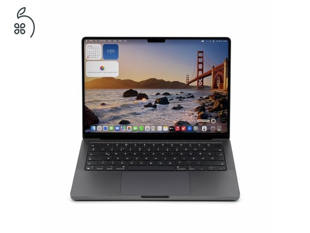 MacBook Pro 14