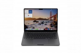 MacBook Pro 14