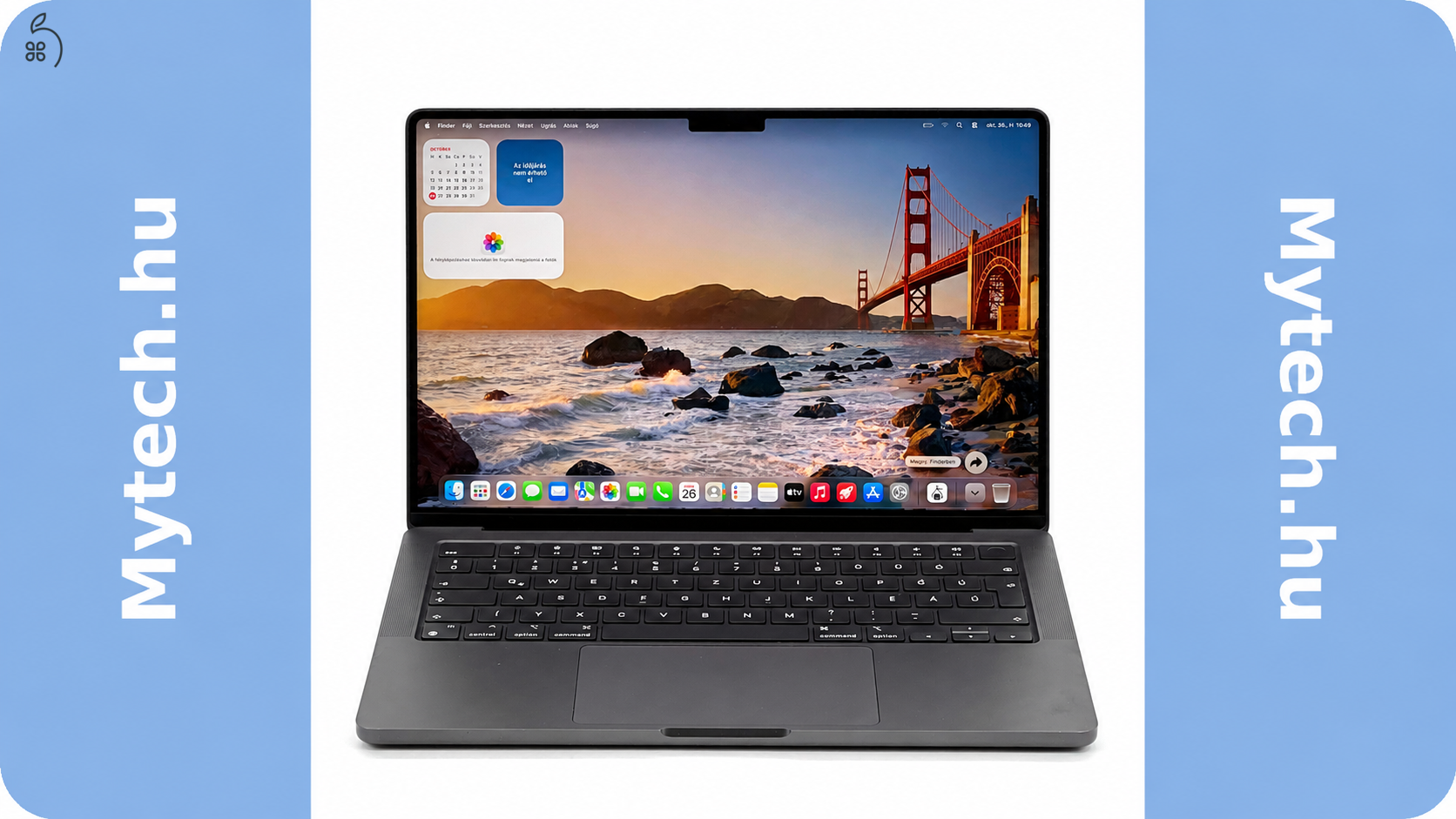 MacBook Pro 14