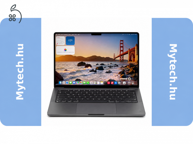 MacBook Pro 14