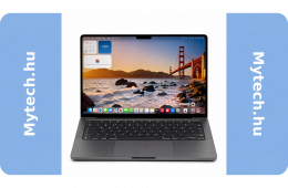 MacBook Pro 14