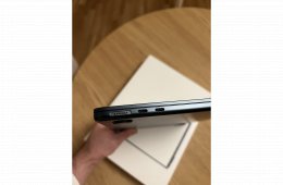 Macbook M2 Air 13.6” 256 GB SSD 8 GB Magyar Bill.