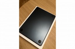 Macbook M2 Air 13.6” 256 GB SSD 8 GB Magyar Bill.