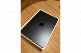 Macbook M2 Air 13.6” 256 GB SSD 8 GB Magyar Bill.