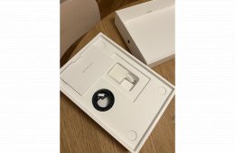 Macbook M2 Air 13.6” 256 GB SSD 8 GB Magyar Bill.