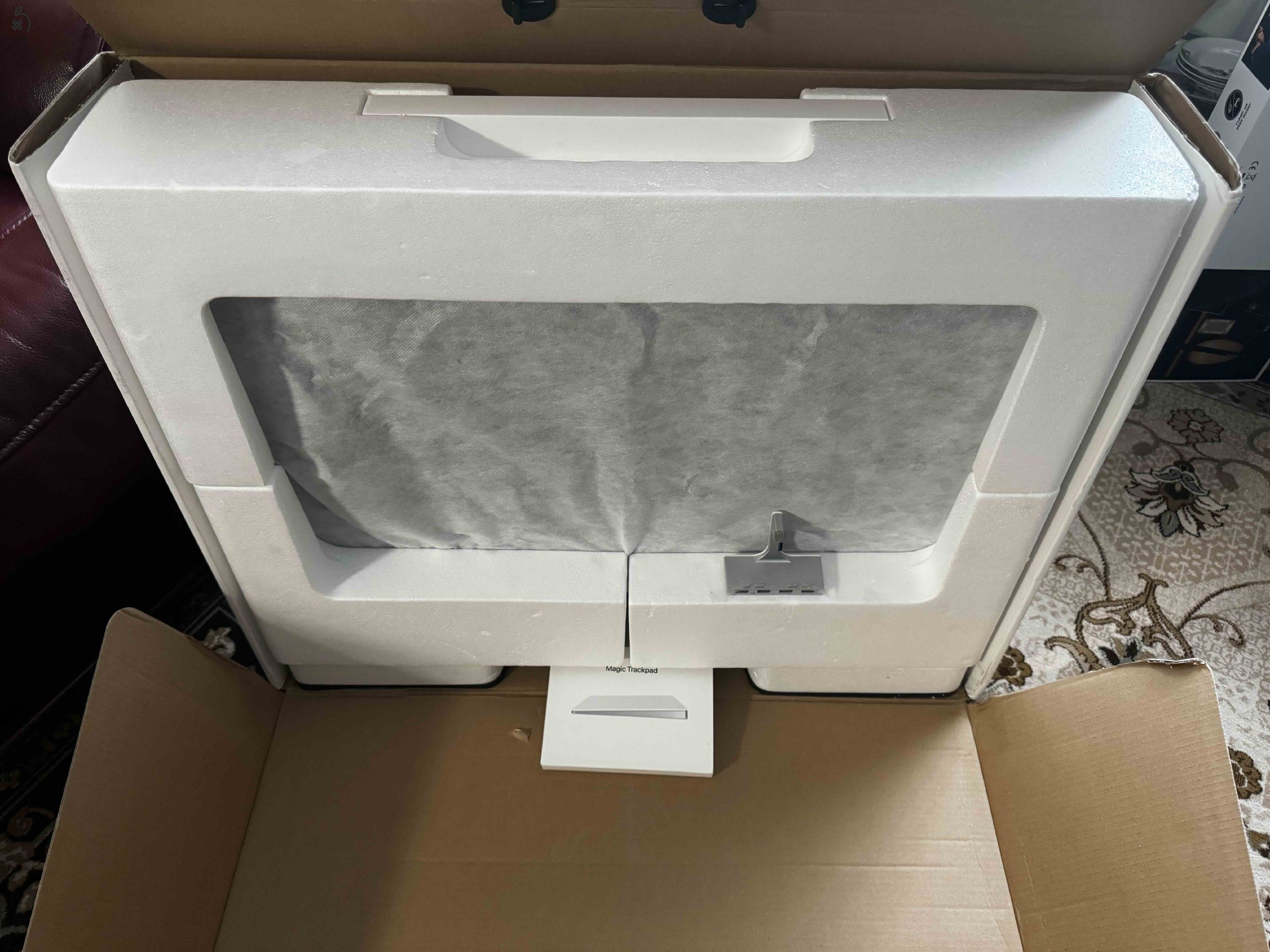 Eladó 2017-es imac 27