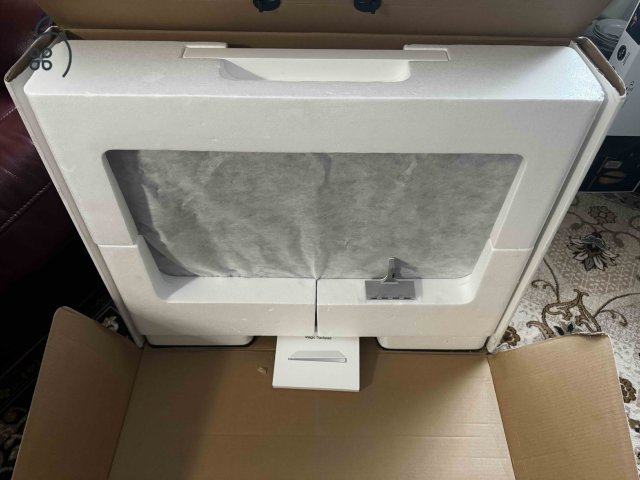 Eladó 2017-es imac 27