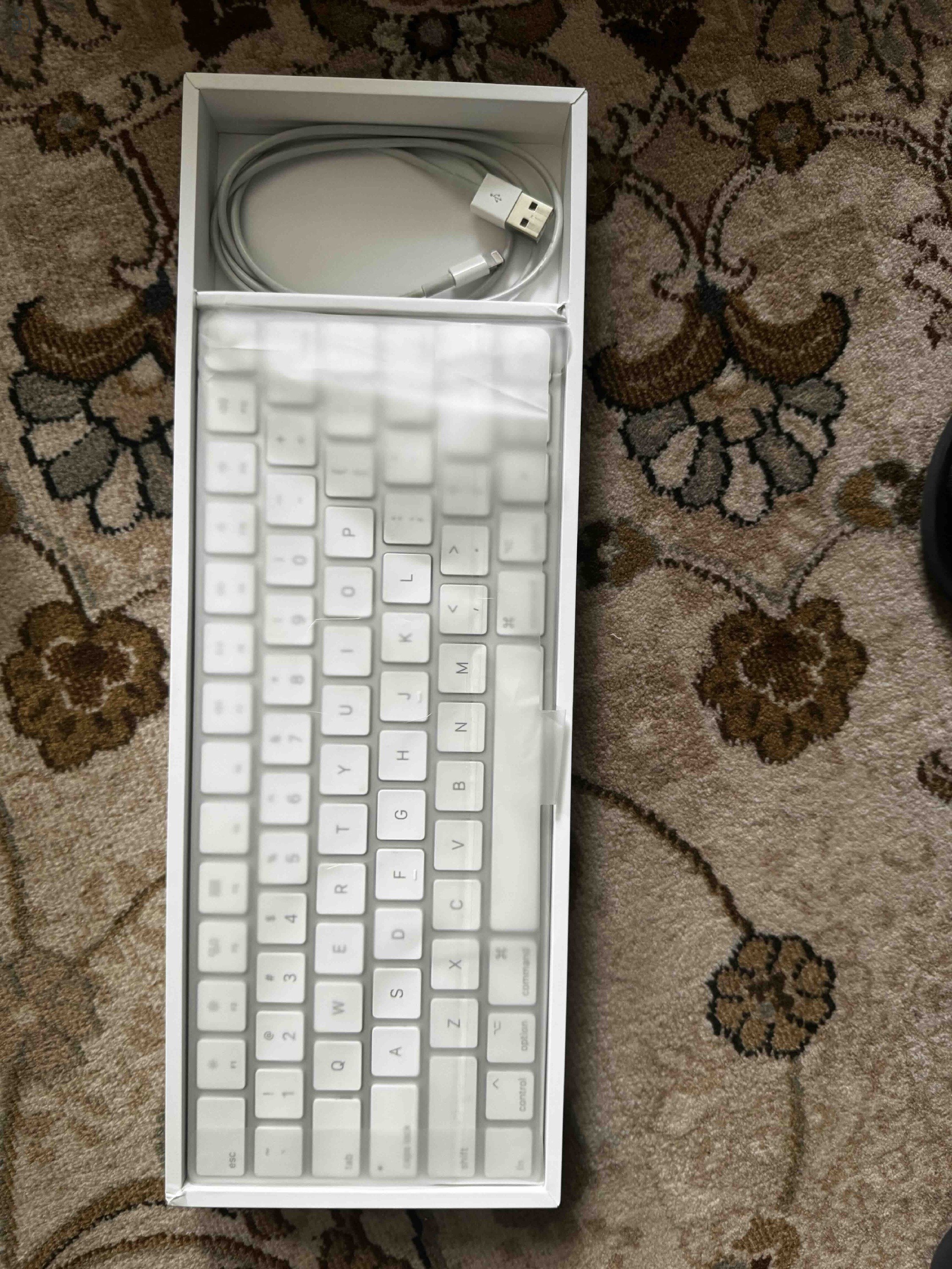 Eladó 2017-es imac 27
