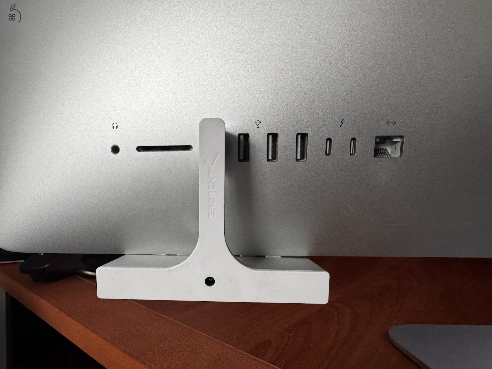 Eladó 2017-es imac 27