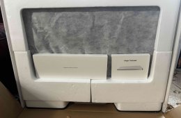 Eladó 2017-es imac 27