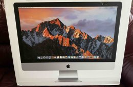 Eladó 2017-es imac 27
