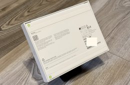 ÚJ iPhone Duo 512GB fehér - 3 év garancia, Apple vásárlás, bontatlan