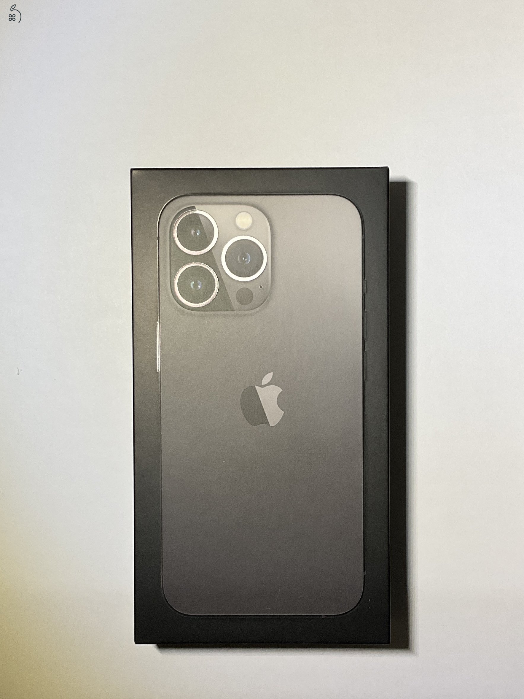 iPhone 13 pro