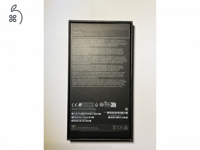 iPhone 13 pro