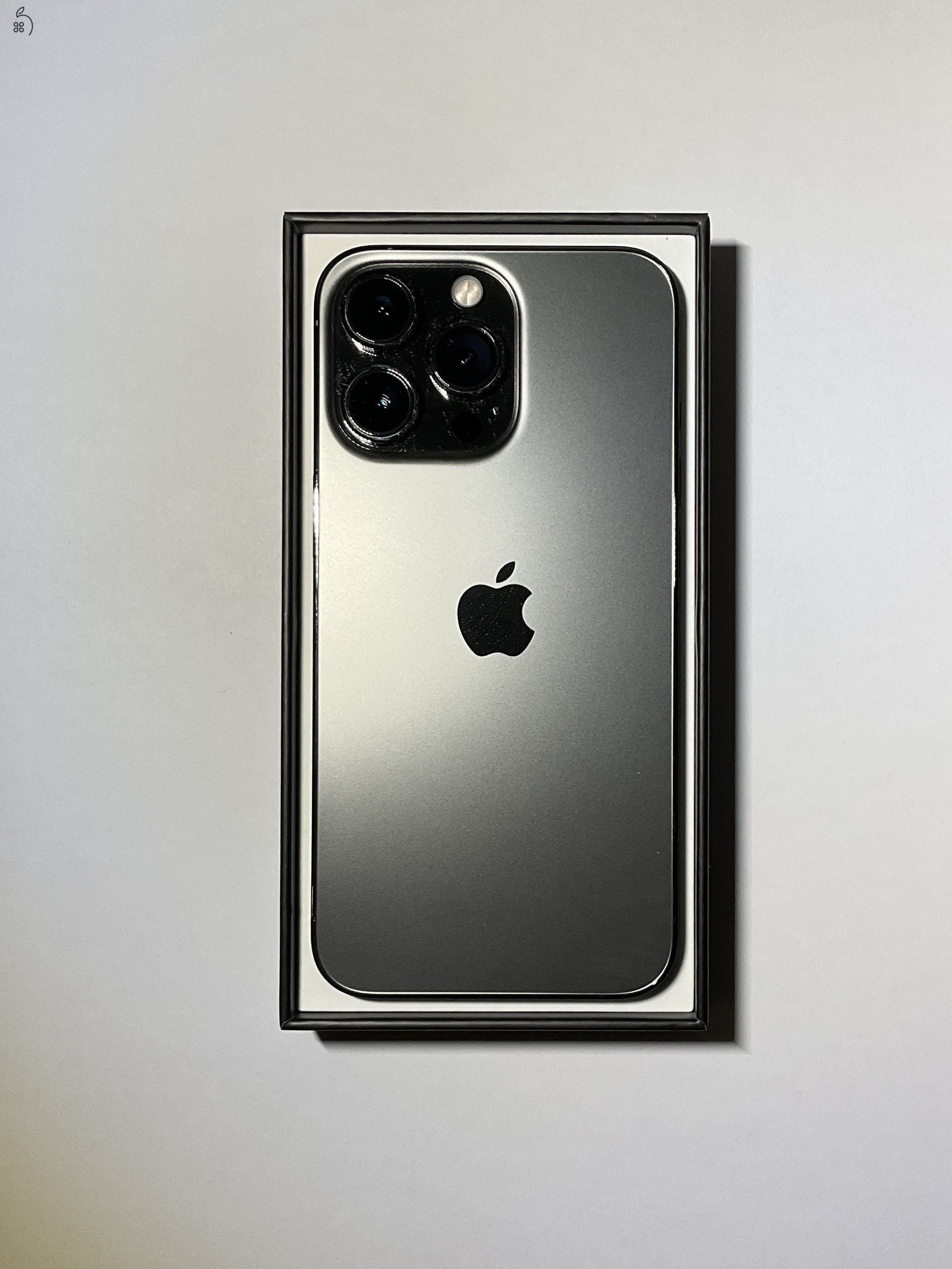 iPhone 13 pro