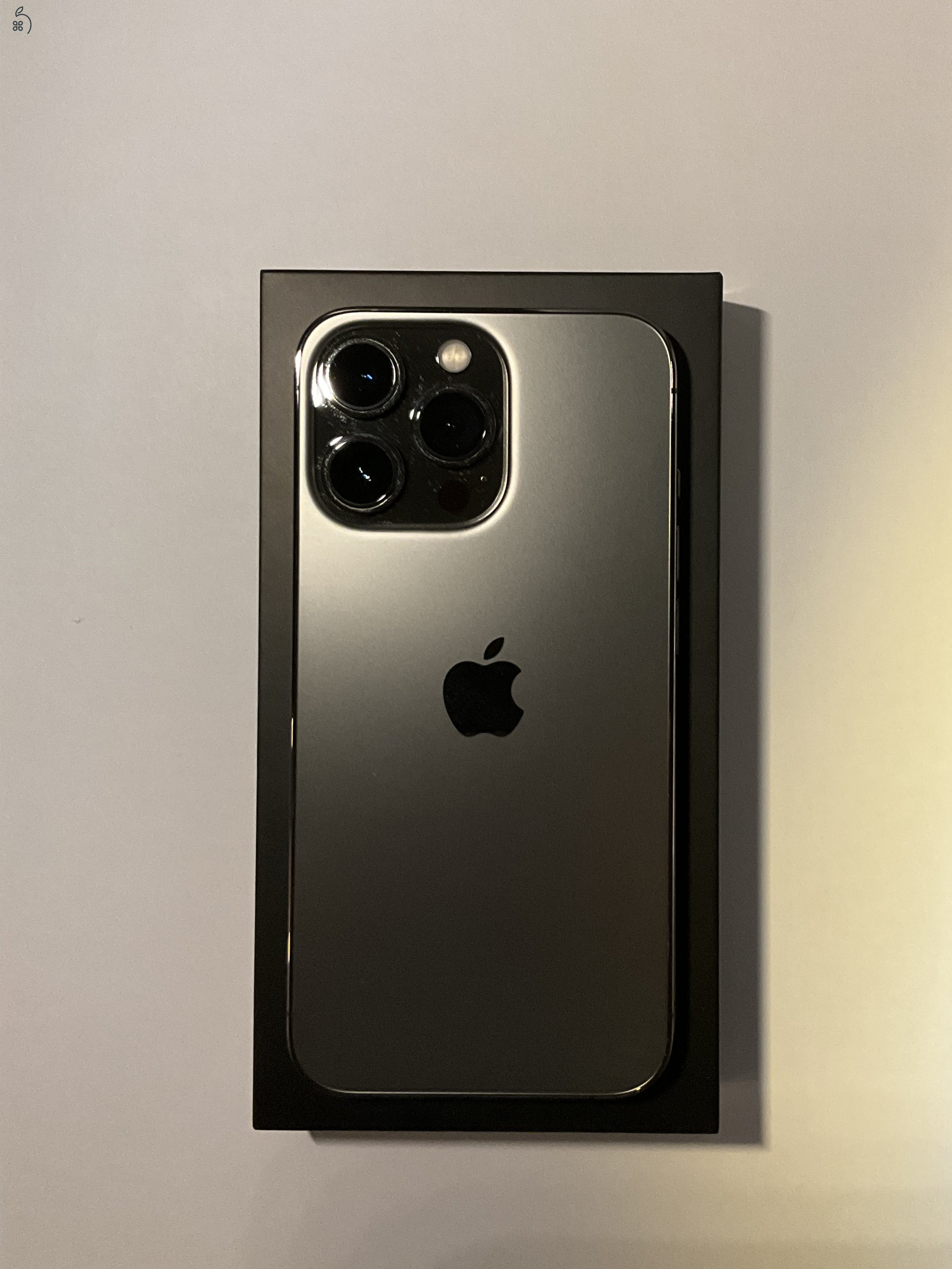 iPhone 13 pro