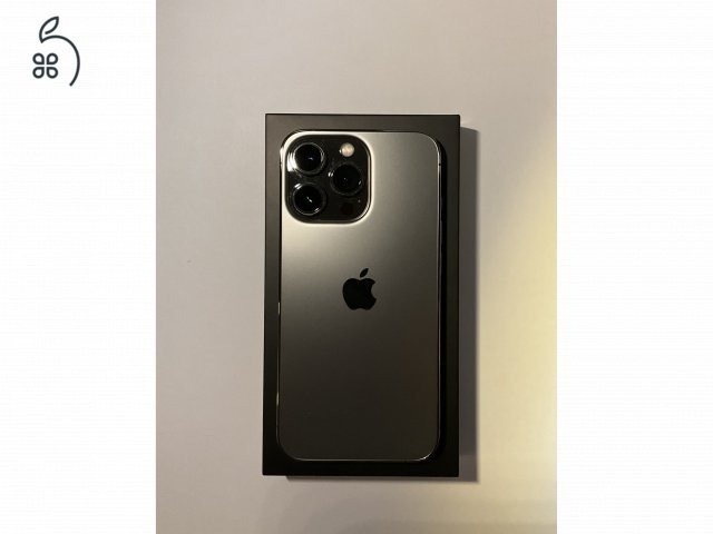 iPhone 13 pro