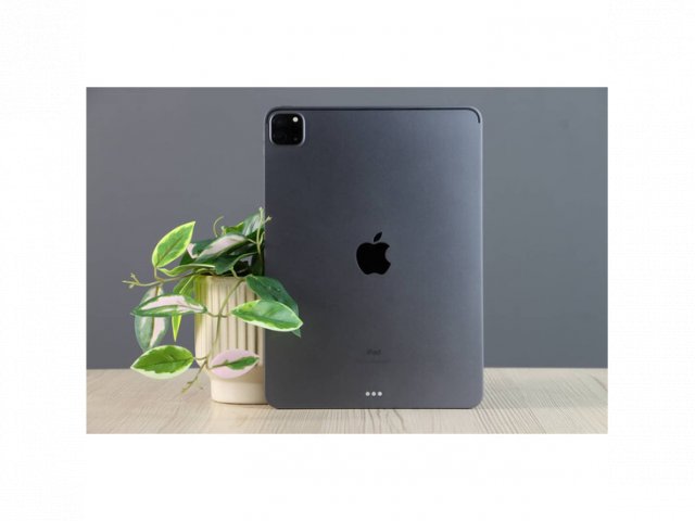 Használt Apple iPad Pro 11