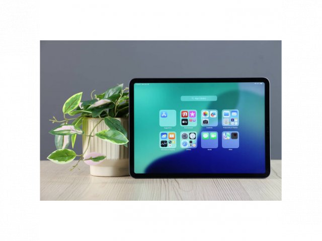 Használt Apple iPad Pro 11