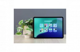 Használt Apple iPad Pro 11