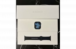 Apple Watch S11 46mm Space Gray Aluminium