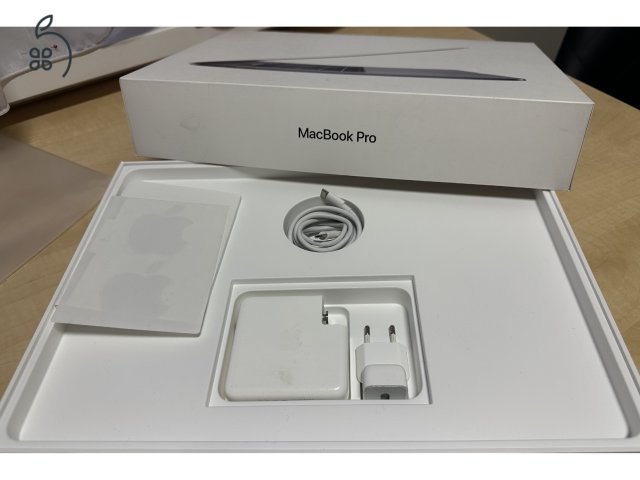 CTO MacBook Pro 15
