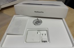 CTO MacBook Pro 15