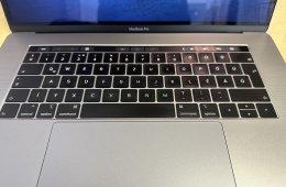 CTO MacBook Pro 15