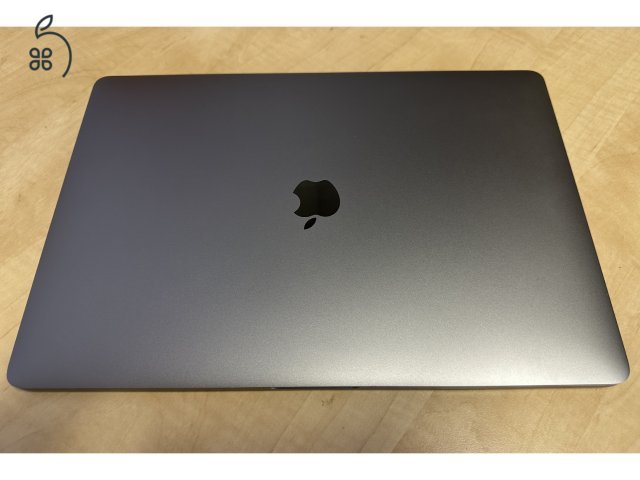 CTO MacBook Pro 15