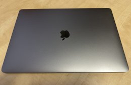 CTO MacBook Pro 15