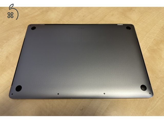 CTO MacBook Pro 15