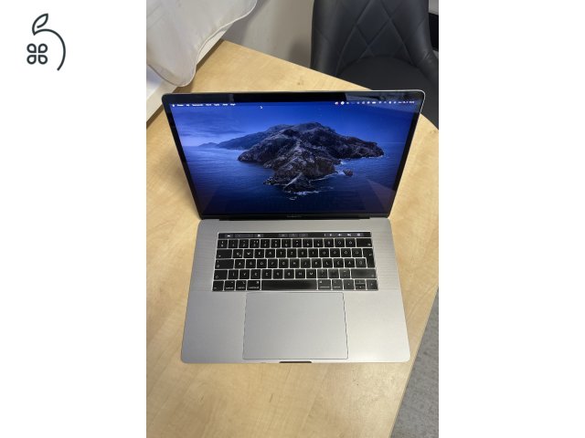 CTO MacBook Pro 15