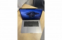 CTO MacBook Pro 15