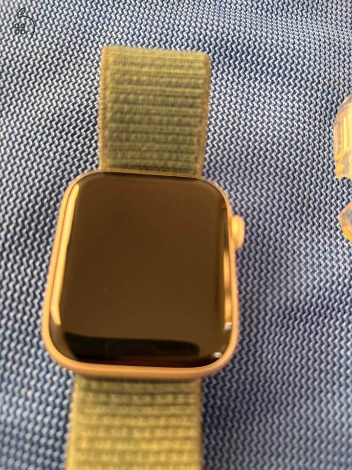 Apple Watch SE 44 mm
