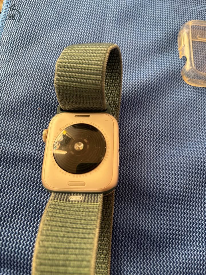 Apple Watch SE 44 mm