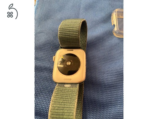 Apple Watch SE 44 mm