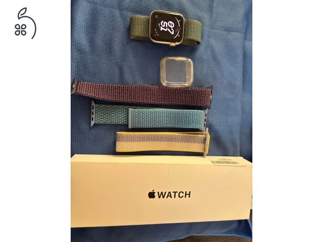 Apple Watch SE 44 mm