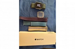 Apple Watch SE 44 mm