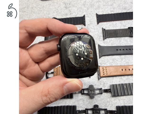 Eladó Apple watch 10 (GPS+cellular) magánszemélytől