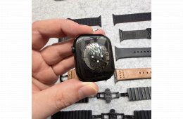 Eladó Apple watch 10 (GPS+cellular) magánszemélytől