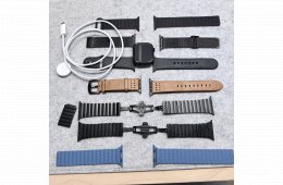 Eladó Apple watch 10 (GPS+cellular) magánszemélytől