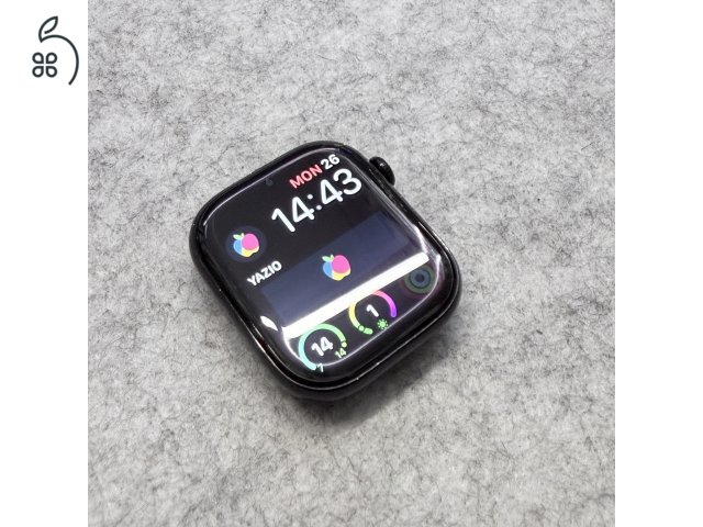 Eladó Apple watch 10 (GPS+cellular) magánszemélytől
