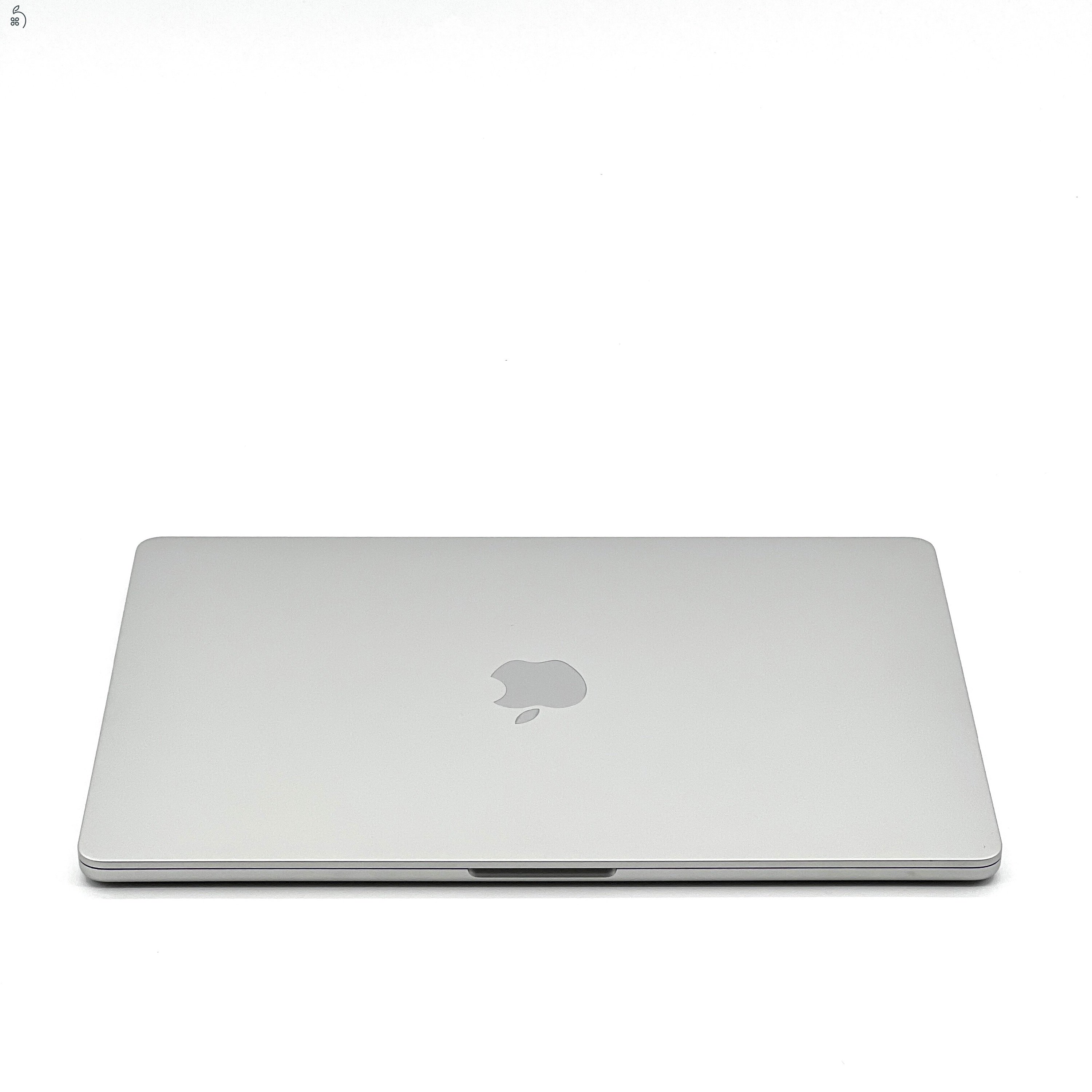 MacBook Air 15″ 2024, M3 8 Core, 16 GB RAM, 10 core GPU, 512 GB SSD, Silver 27% Áfa, 0650AB
