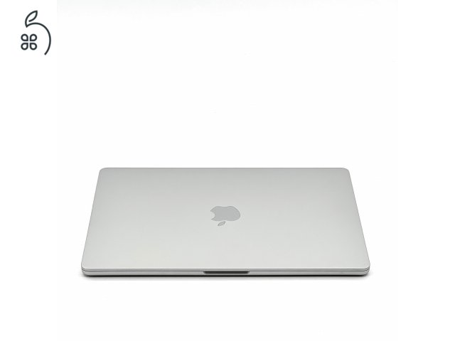 MacBook Air 15″ 2024, M3 8 Core, 16 GB RAM, 10 core GPU, 512 GB SSD, Silver 27% Áfa, 0650AB