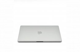 MacBook Air 15″ 2024, M3 8 Core, 16 GB RAM, 10 core GPU, 512 GB SSD, Silver 27% Áfa, 0650AB