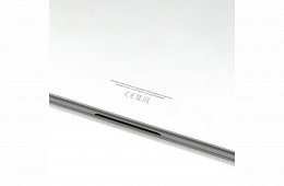 MacBook Air 15″ 2024, M3 8 Core, 16 GB RAM, 10 core GPU, 512 GB SSD, Silver 27% Áfa, 0650AB