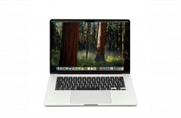 MacBook Air 15″ 2024, M3 8 Core, 16 GB RAM, 10 core GPU, 512 GB SSD, Silver 27% Áfa, 0650AB